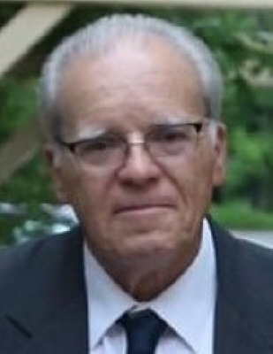 John Charles Crump