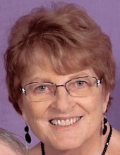 Patricia  Ann Schmitz