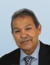 Jose R. Jimenez