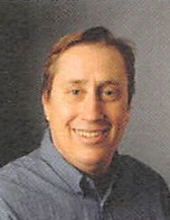 Patrick D. McLaughlin