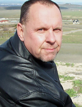 Michael Manfred Beckmann
