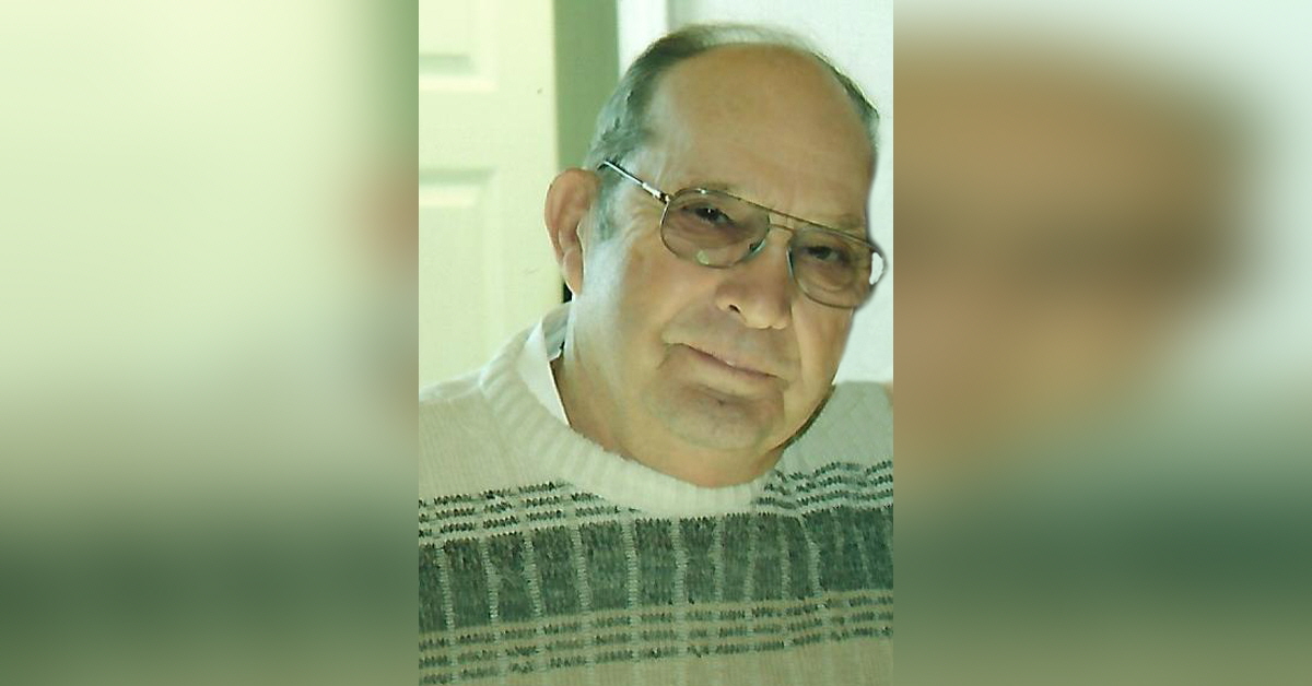 Obituary information for Dean Shafer