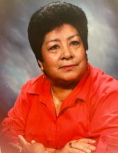 Amelia Perez Rodriguez