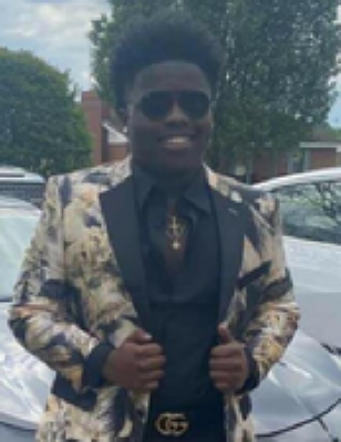 Javion Brown Obituary