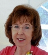 Joan M. McCartney