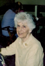 Dolores M. Van Blarcom