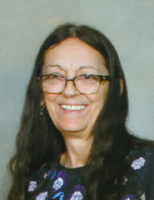 Photo of Joan Thivierge