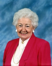Marjorie H. Hart