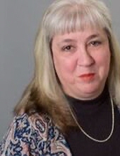 Sheila  Lynn Gerry