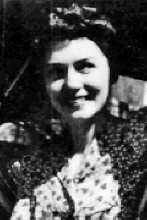 Ida Catherine Roney