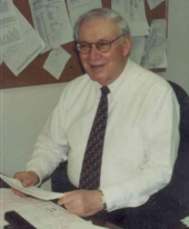 John J. Garry Jr.