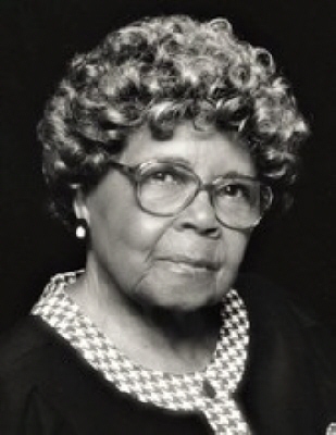 Photo of Bertha Drake