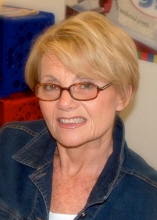 Donna S. Gropper