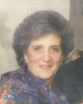 Dorothy Angelastro