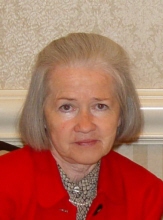 Miroslawa Skibinska