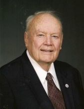 Bernard R. Johnson