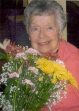 Eleanor Brych Klein