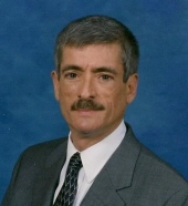 Paul D. Amitrani