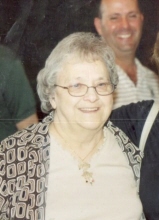 Verlena H. Crawford
