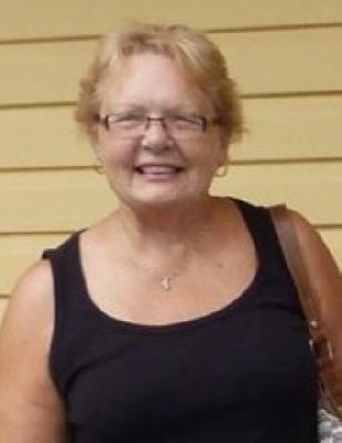 Irene Elizabeth Fancey