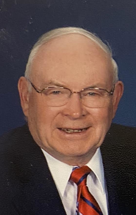 John Henry Hoare, Jr. 2021 Gallaway and Crane Funeral Home Inc