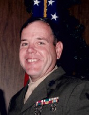 Photo of Lt. Col. H. Lee Holloway