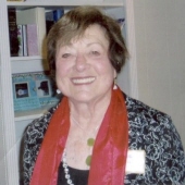 Dr. Annette R. Shteir