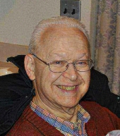 Eugene W. Rosen