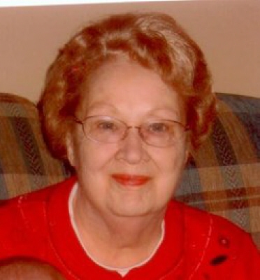 Photo of Dolores Kaufman