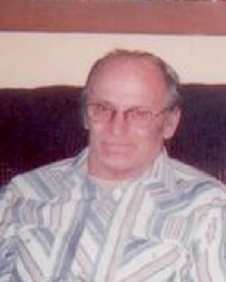 Photo of Raymond Gilbert Sr.