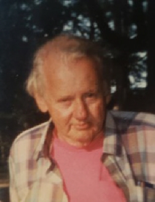 Photo of Stanley Barry