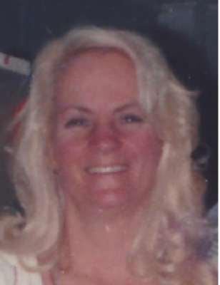 Shirley Ann Nelson