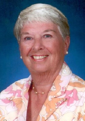 Photo of Beverley Carr