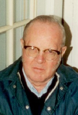 Photo of William Reid