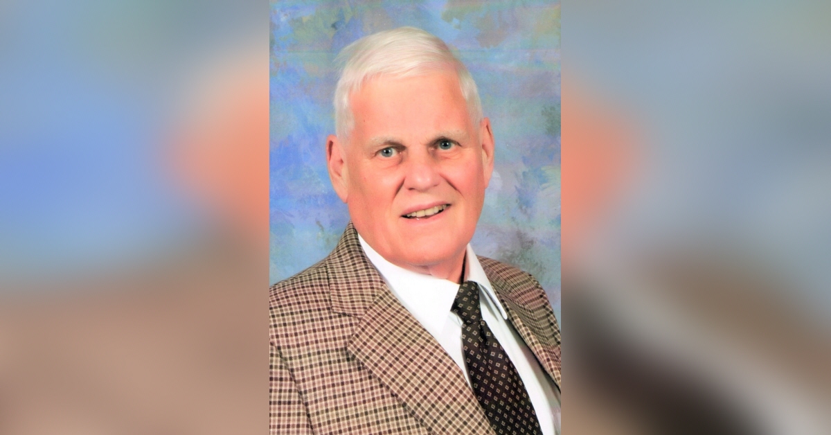 John Howard Ward Obituary Visitation & Funeral Information