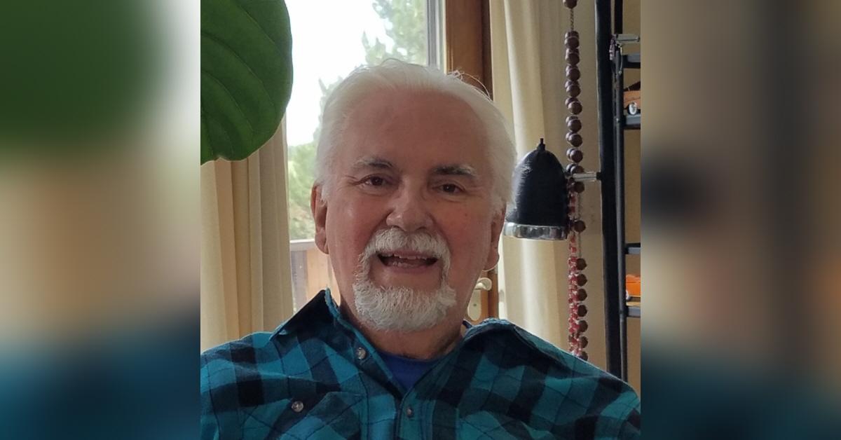 Obituary information for Laurence A. "Larry" Dunn