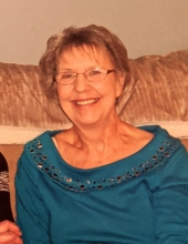 Barbara W. Witchie
