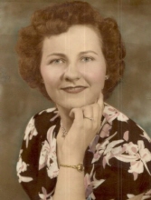 Helen B. Mitukiewicz