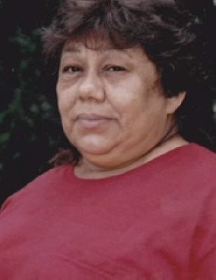 Photo of Minerva Molina
