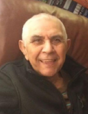 Marcos Leoncio Hernandez