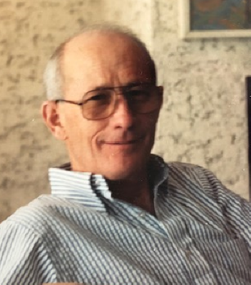 Photo of Lawrence Keating