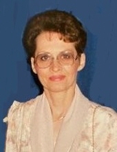 Margaret Catherine Leeds