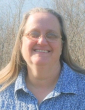 Vickie Lynn Reutter