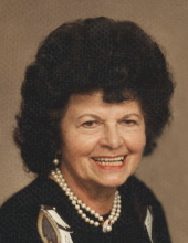 Mae B. Lentsch