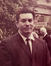 Juan Ernesto Romero R.