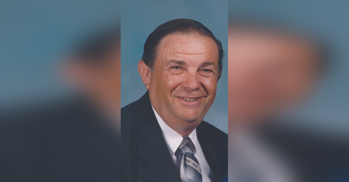 Obituary information for Robert "Bob" Hollister