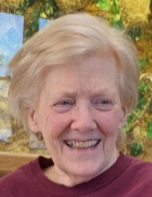 Mary Staton