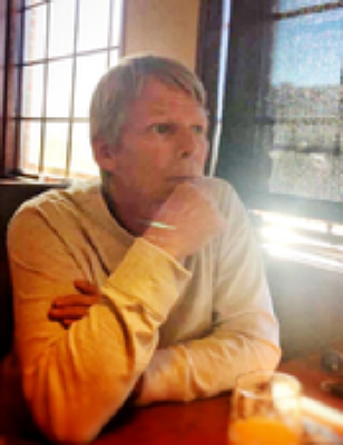 Paul "Joe" Joseph Harrison