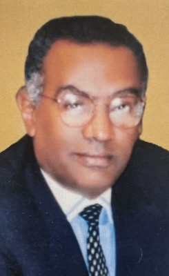 Photo of Tesfaye Mitslal