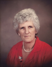 Irene G. Mitchell